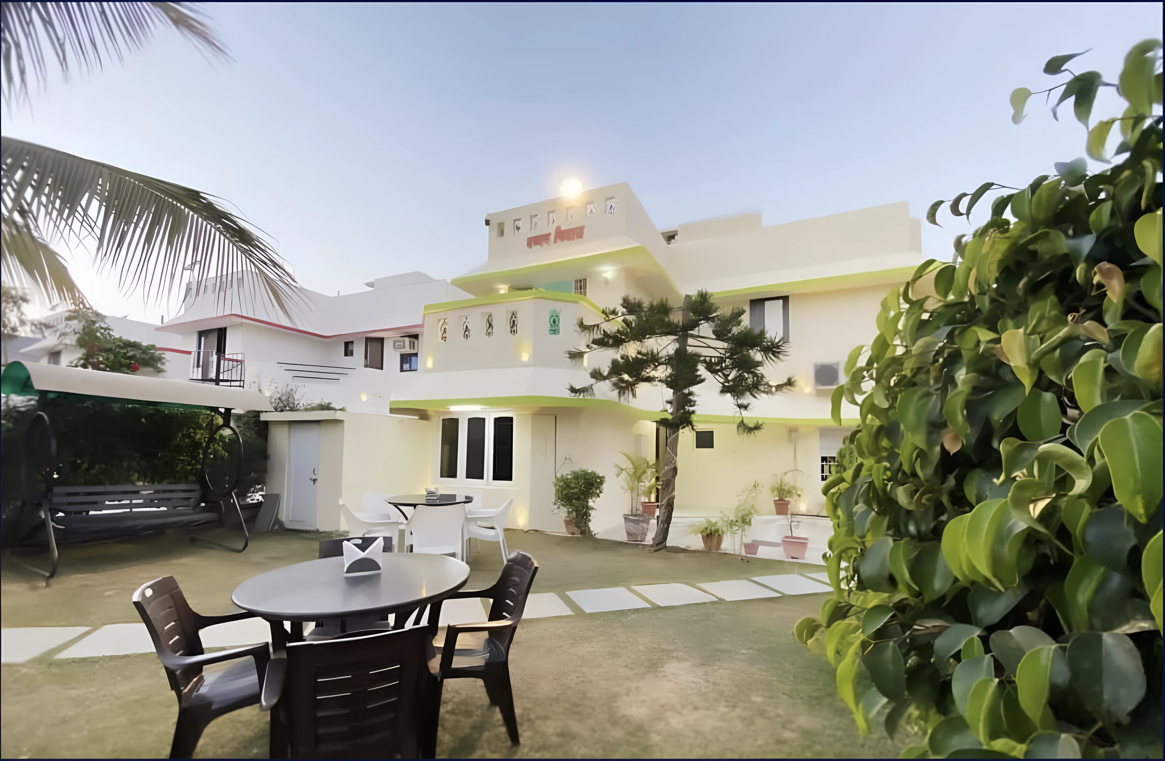Daranga Villa Luxury Estate