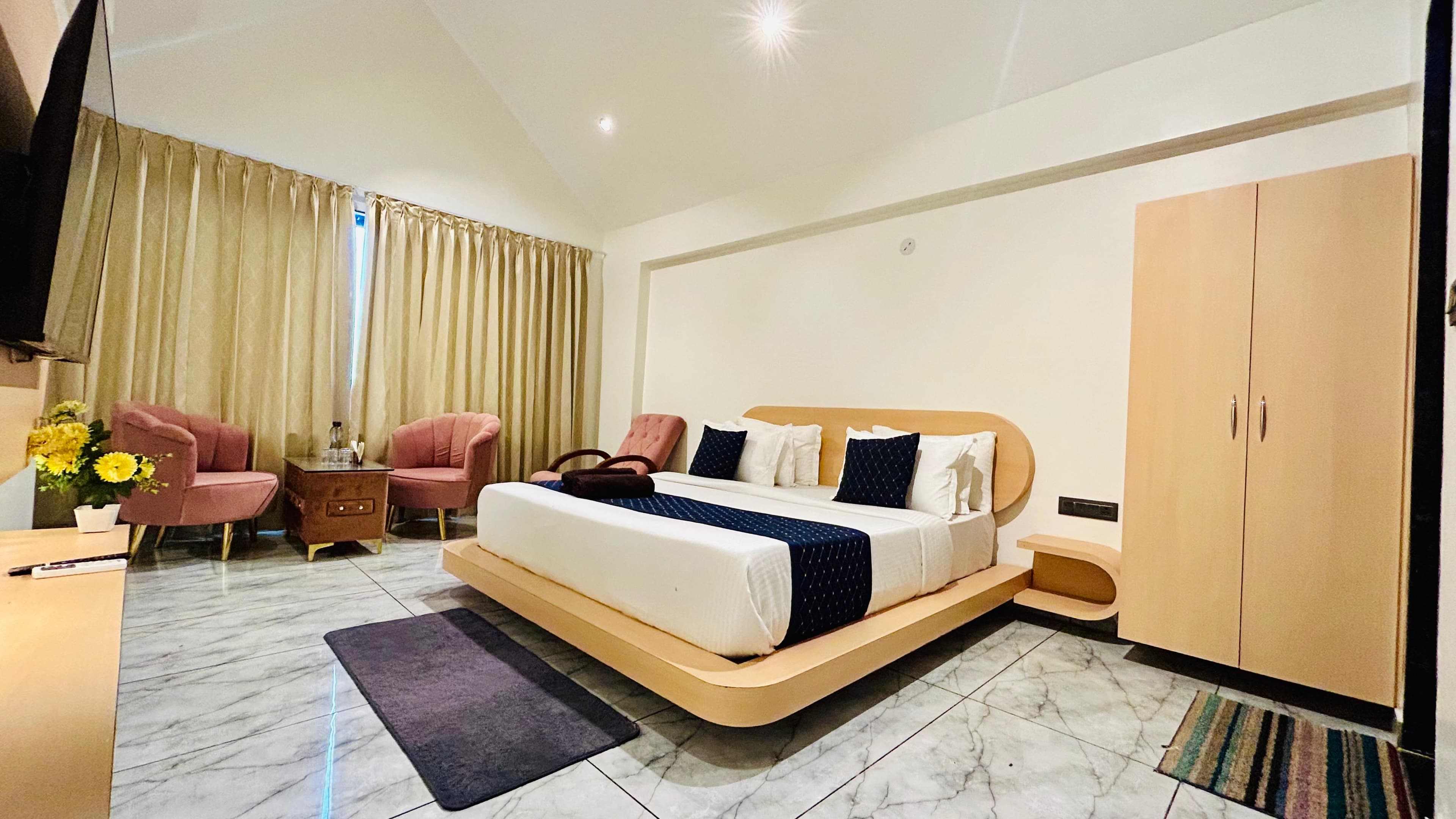 Black Rose 5 Bhk villa Udaipur photo 2