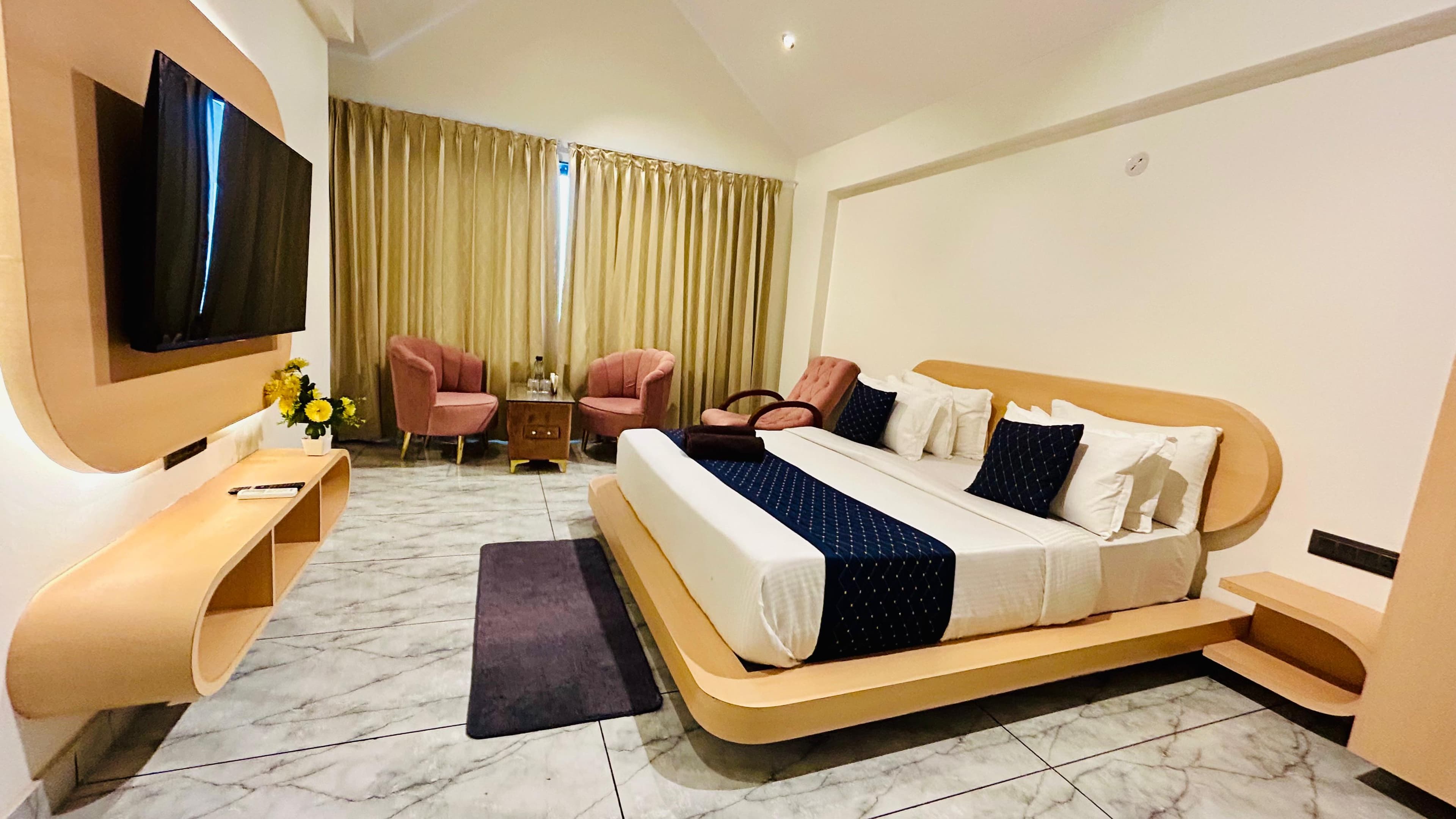 Black Rose 5 Bhk villa Udaipur photo 3