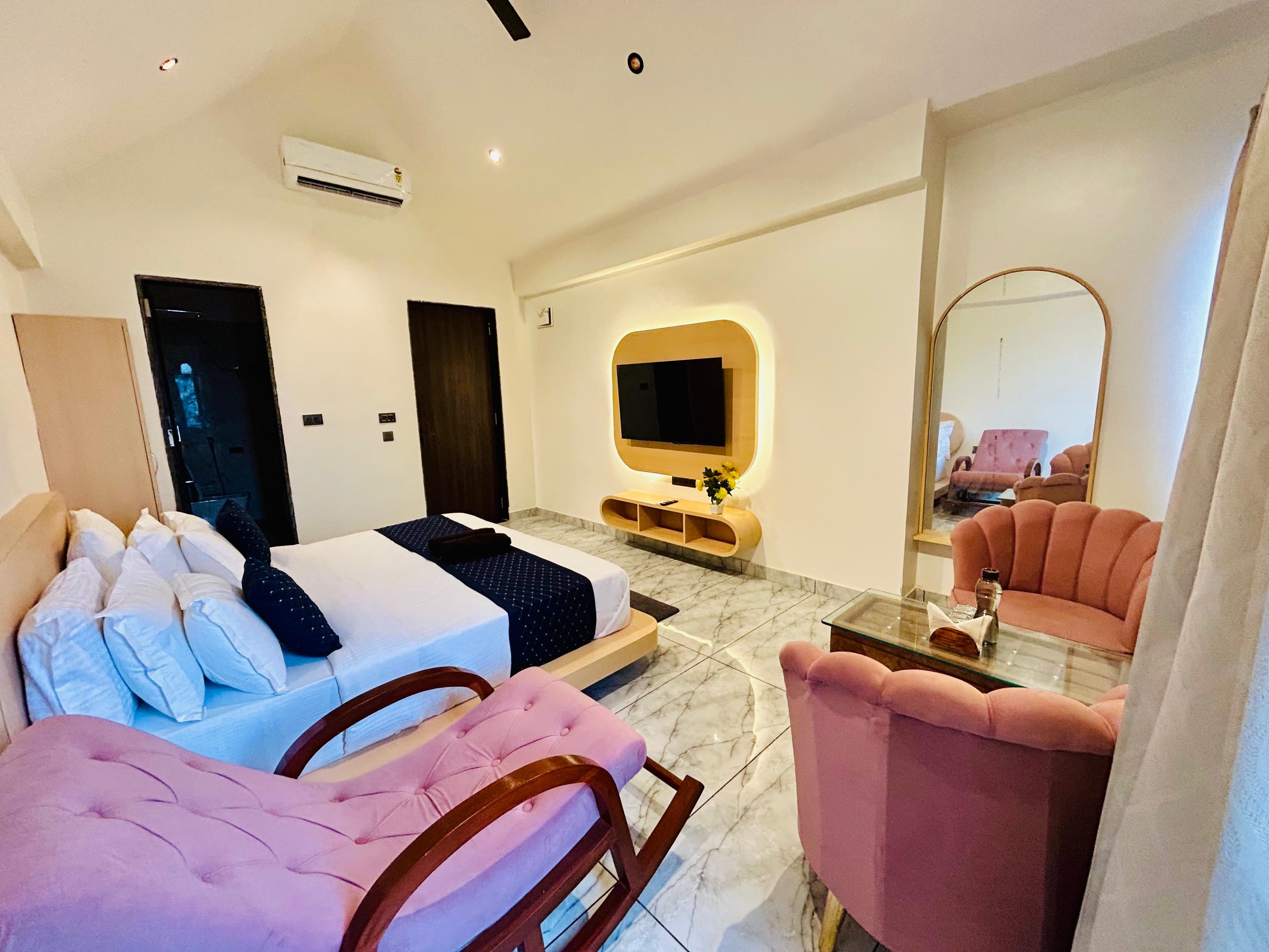 Black Rose 5 Bhk villa Udaipur photo 5