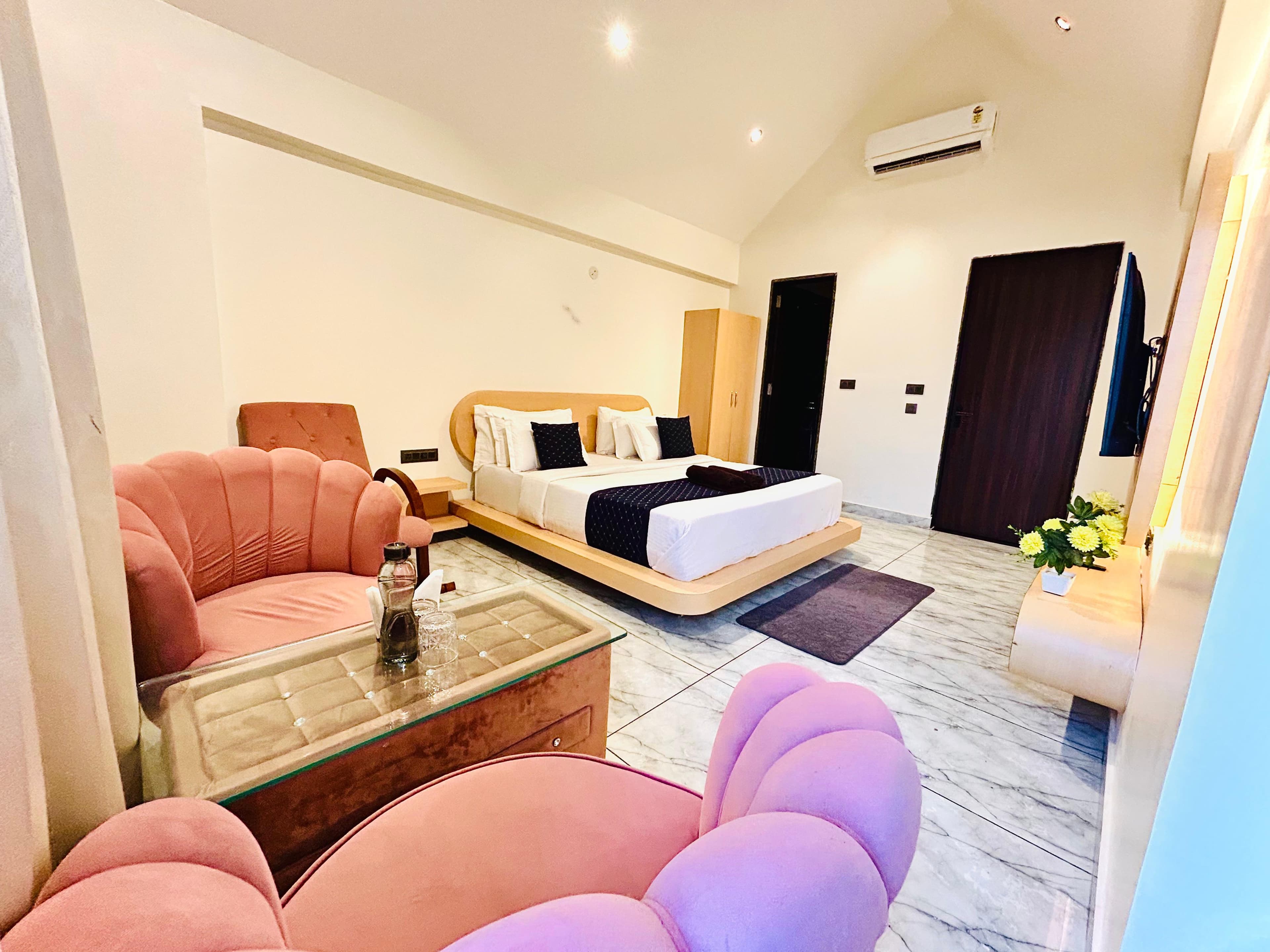 Black Rose 5 Bhk villa Udaipur photo 6