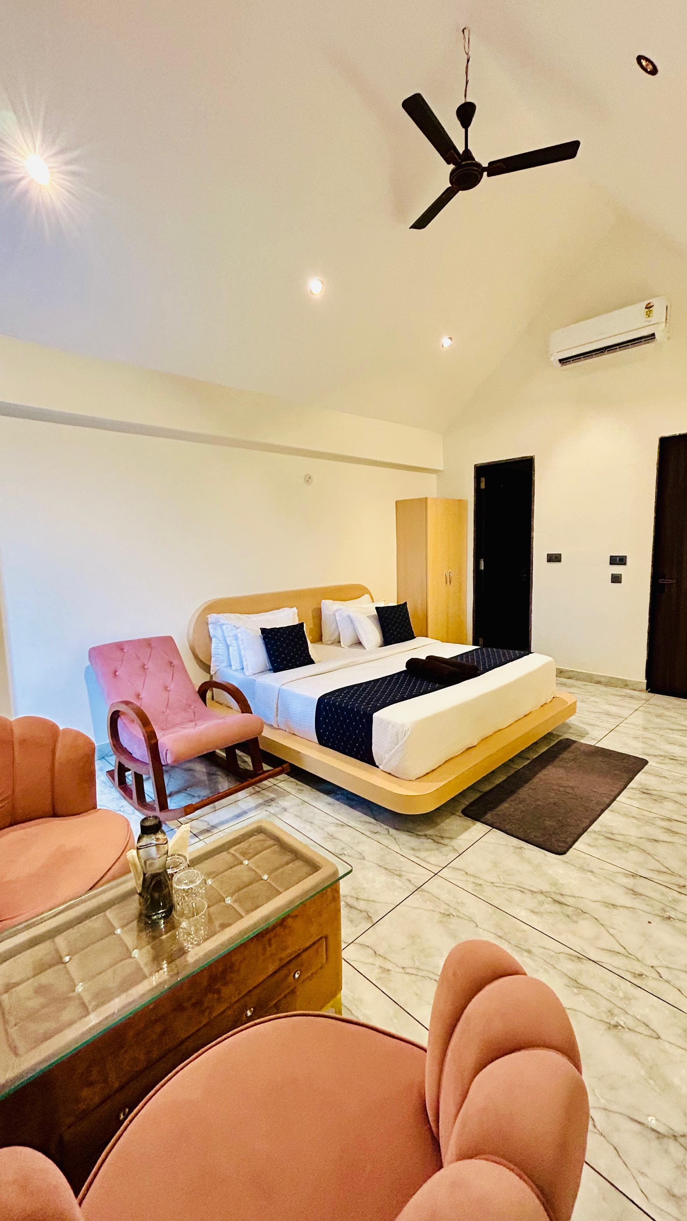 Black Rose 5 Bhk villa Udaipur photo 7