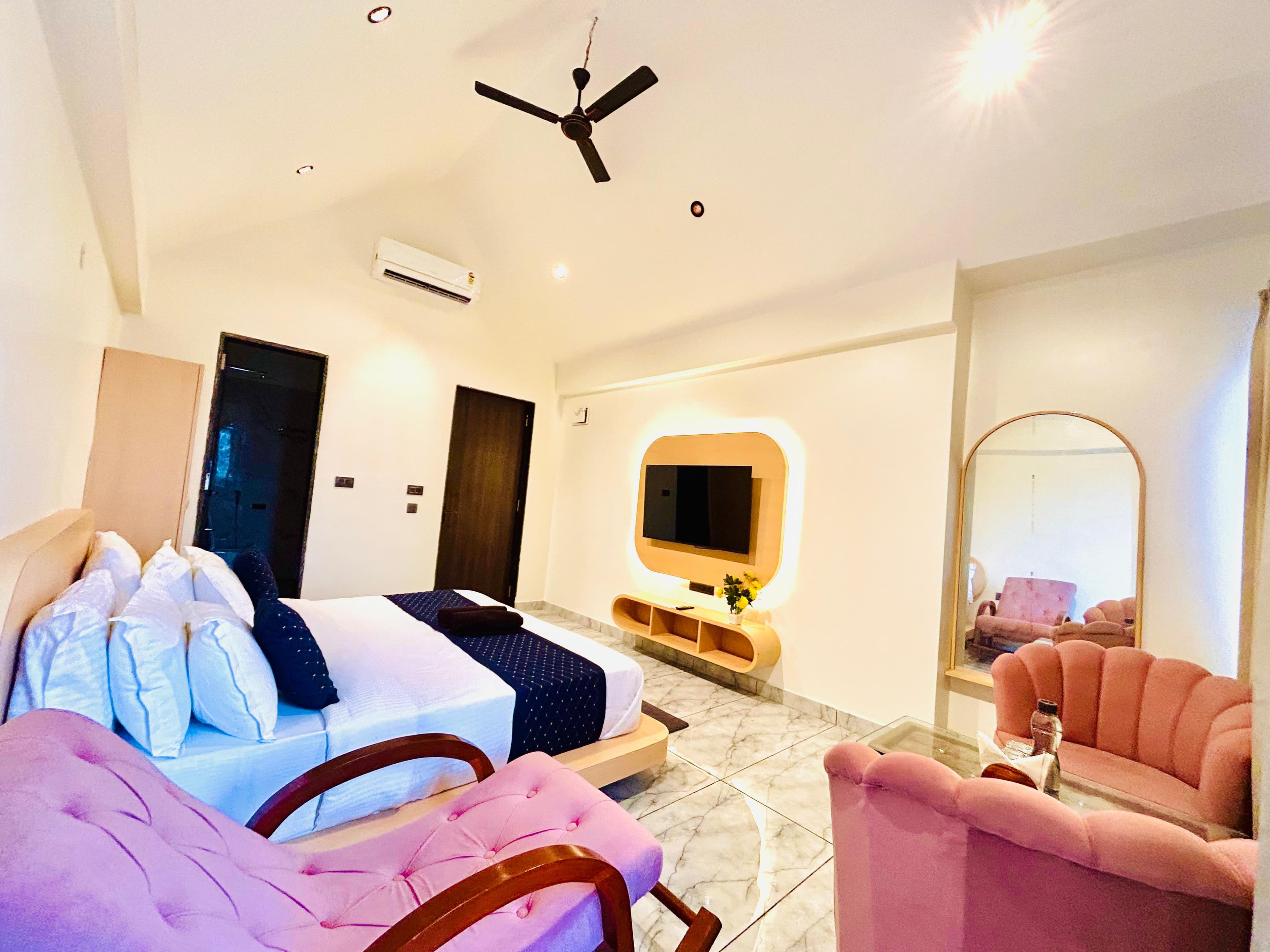 Black Rose 5 Bhk villa Udaipur photo 9
