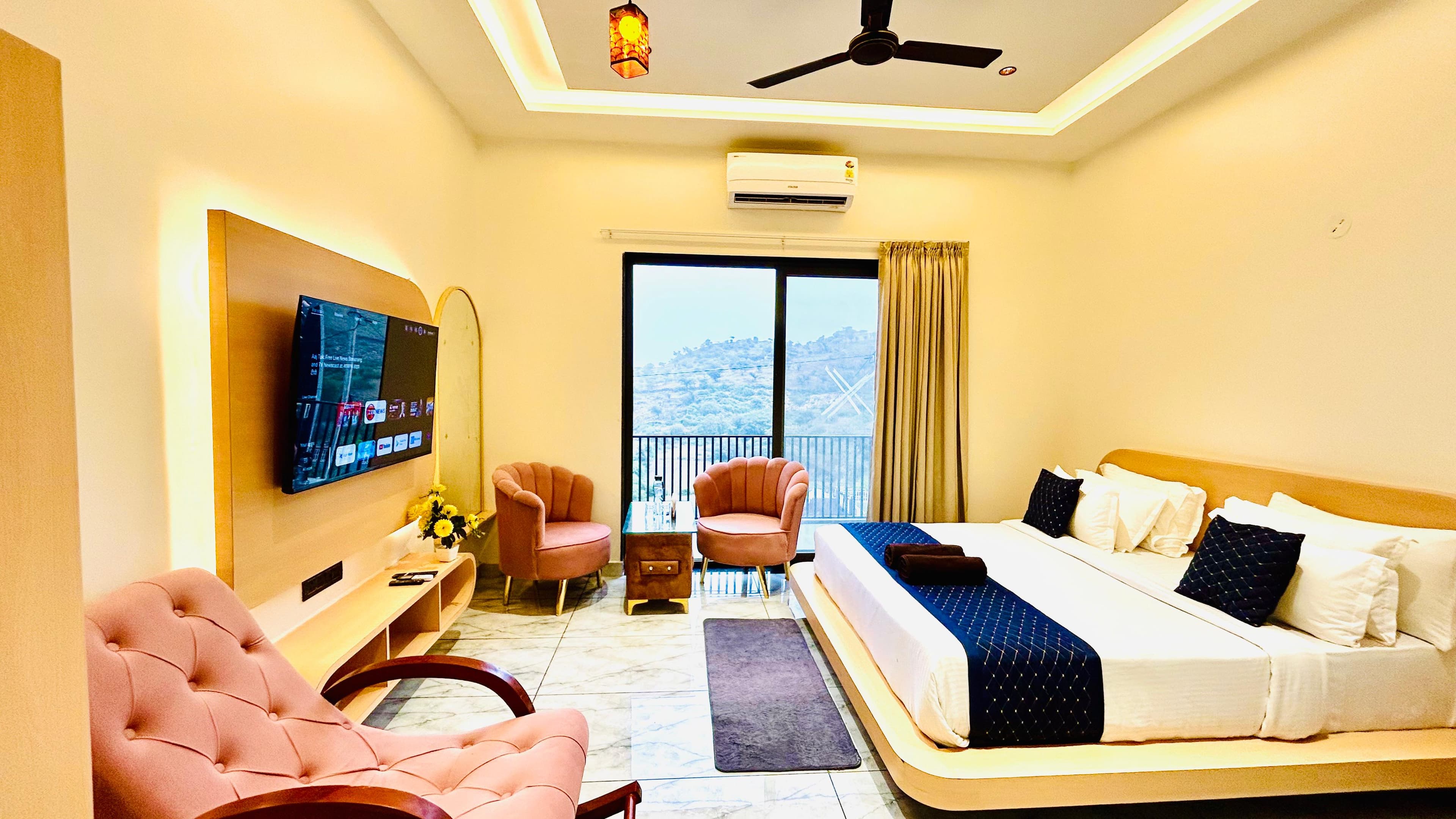 Black Rose 5 Bhk villa Udaipur photo 10