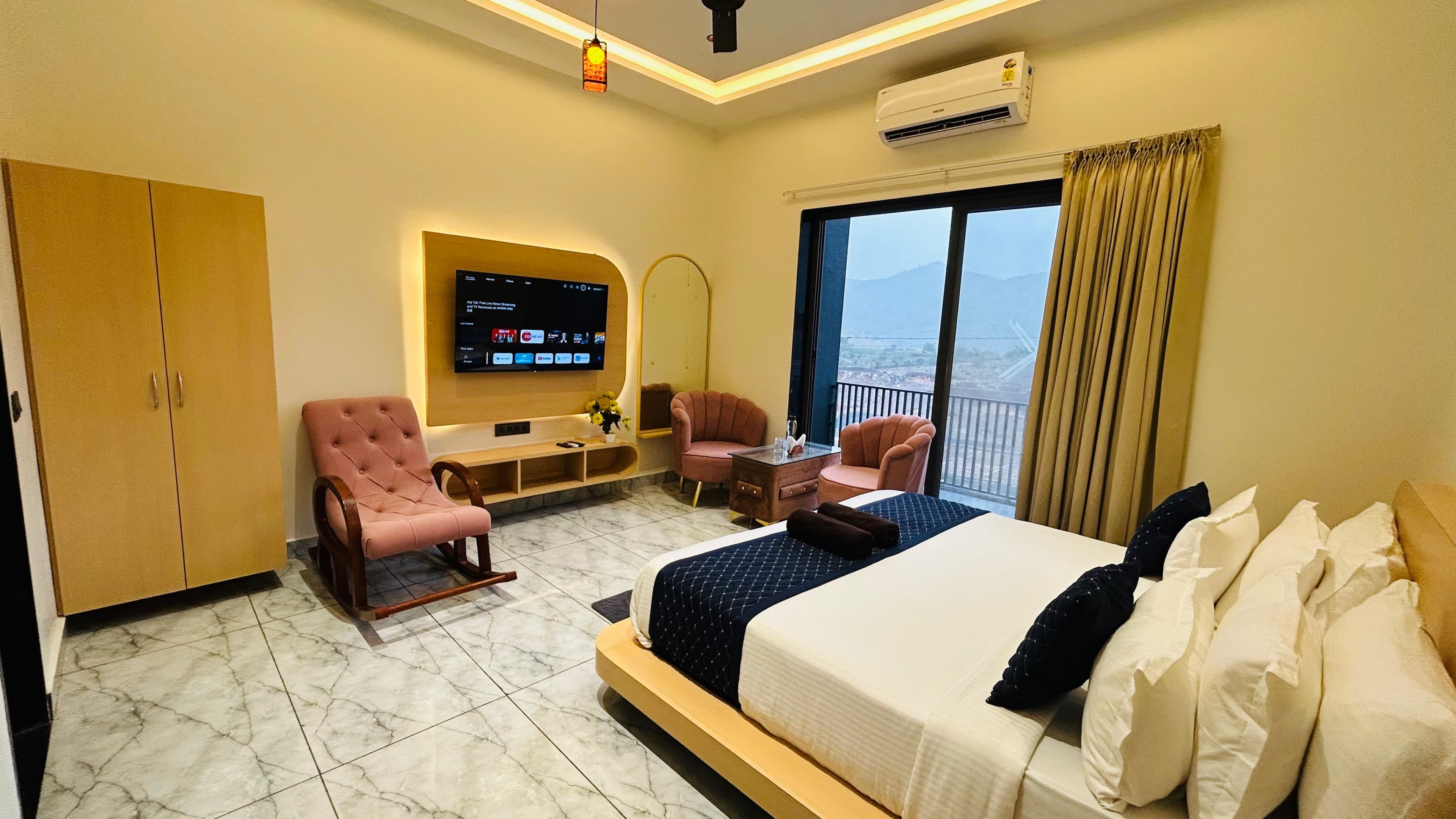 Black Rose 5 Bhk villa Udaipur photo 11