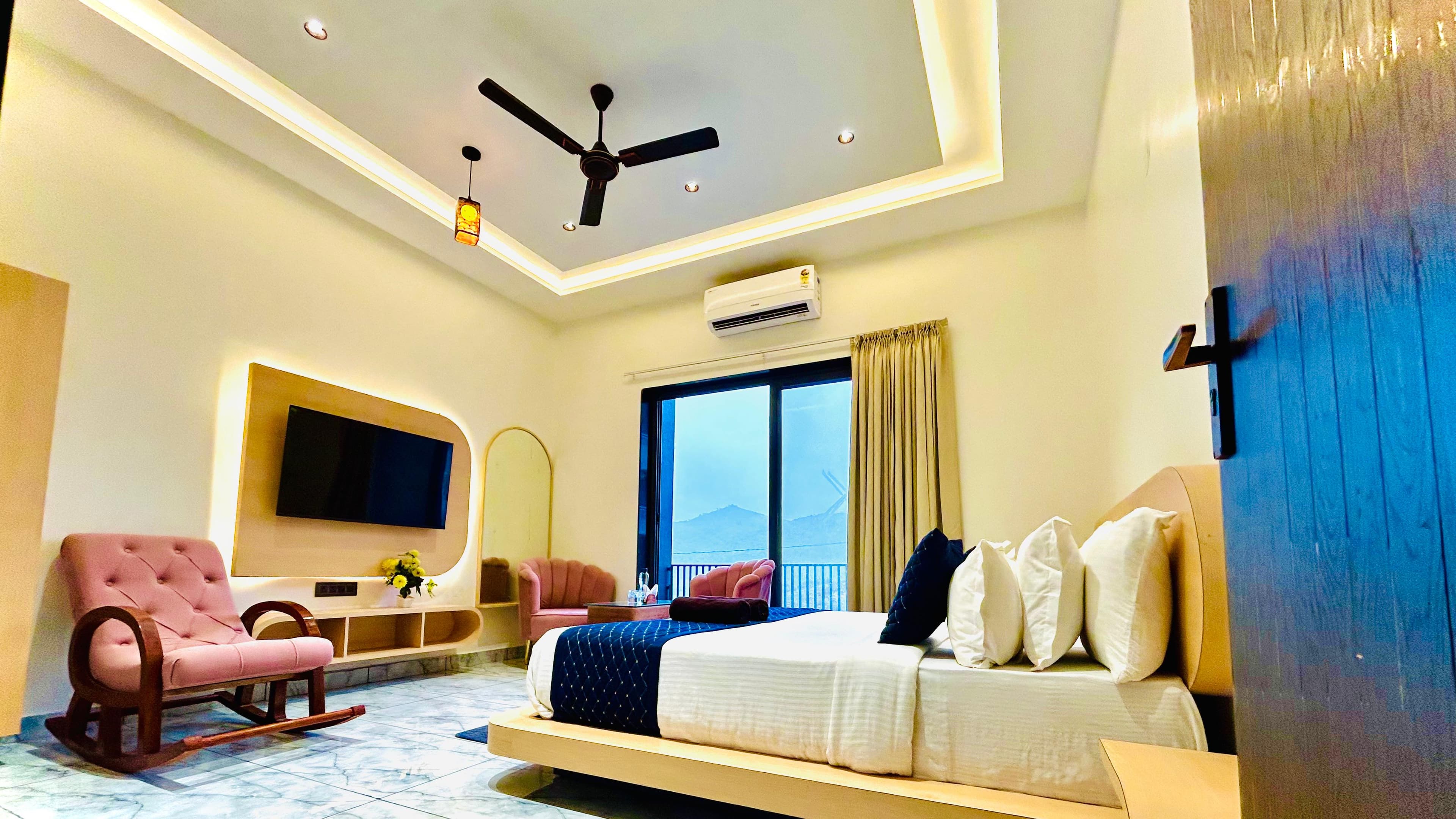 Black Rose 5 Bhk villa Udaipur photo 12