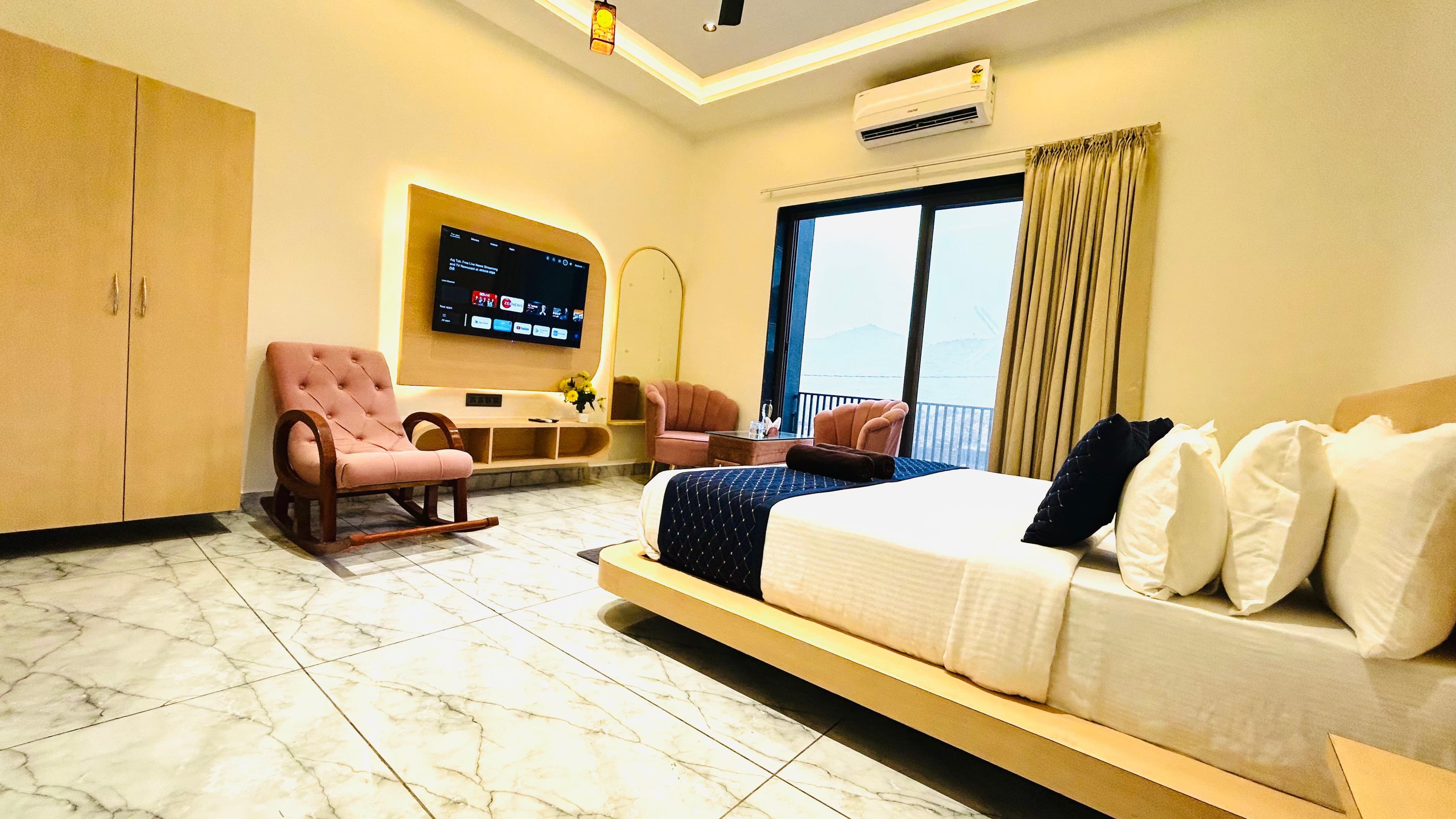 Black Rose 5 Bhk villa Udaipur photo 13