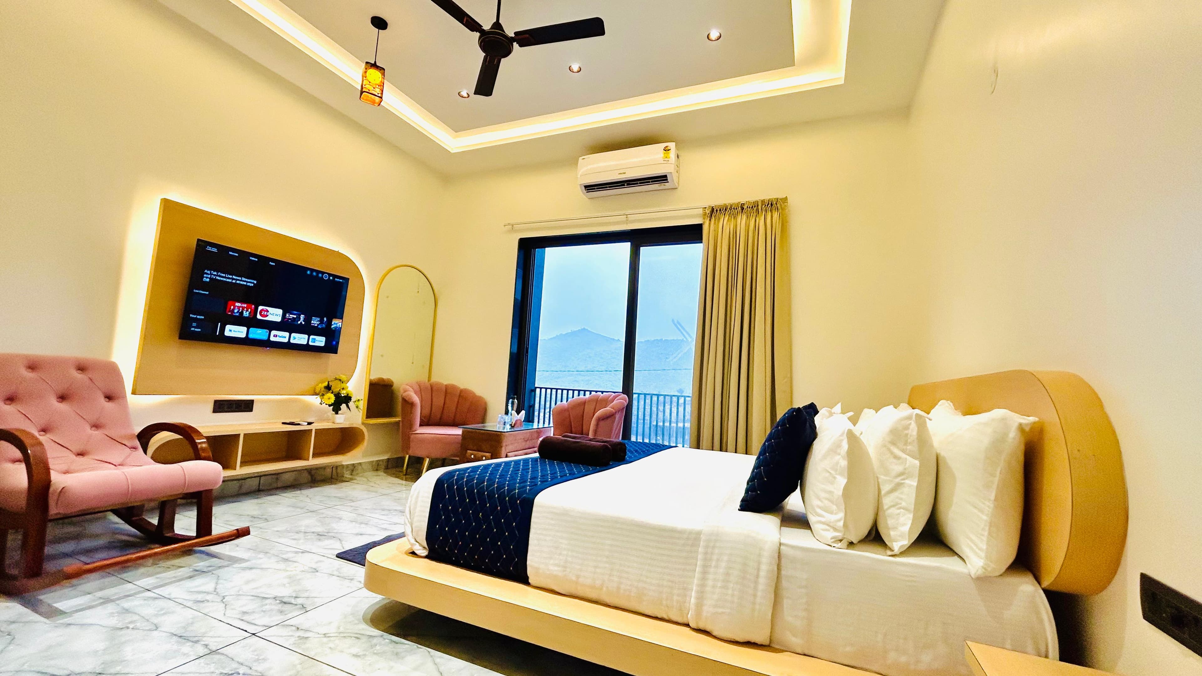 Black Rose 5 Bhk villa Udaipur photo 14