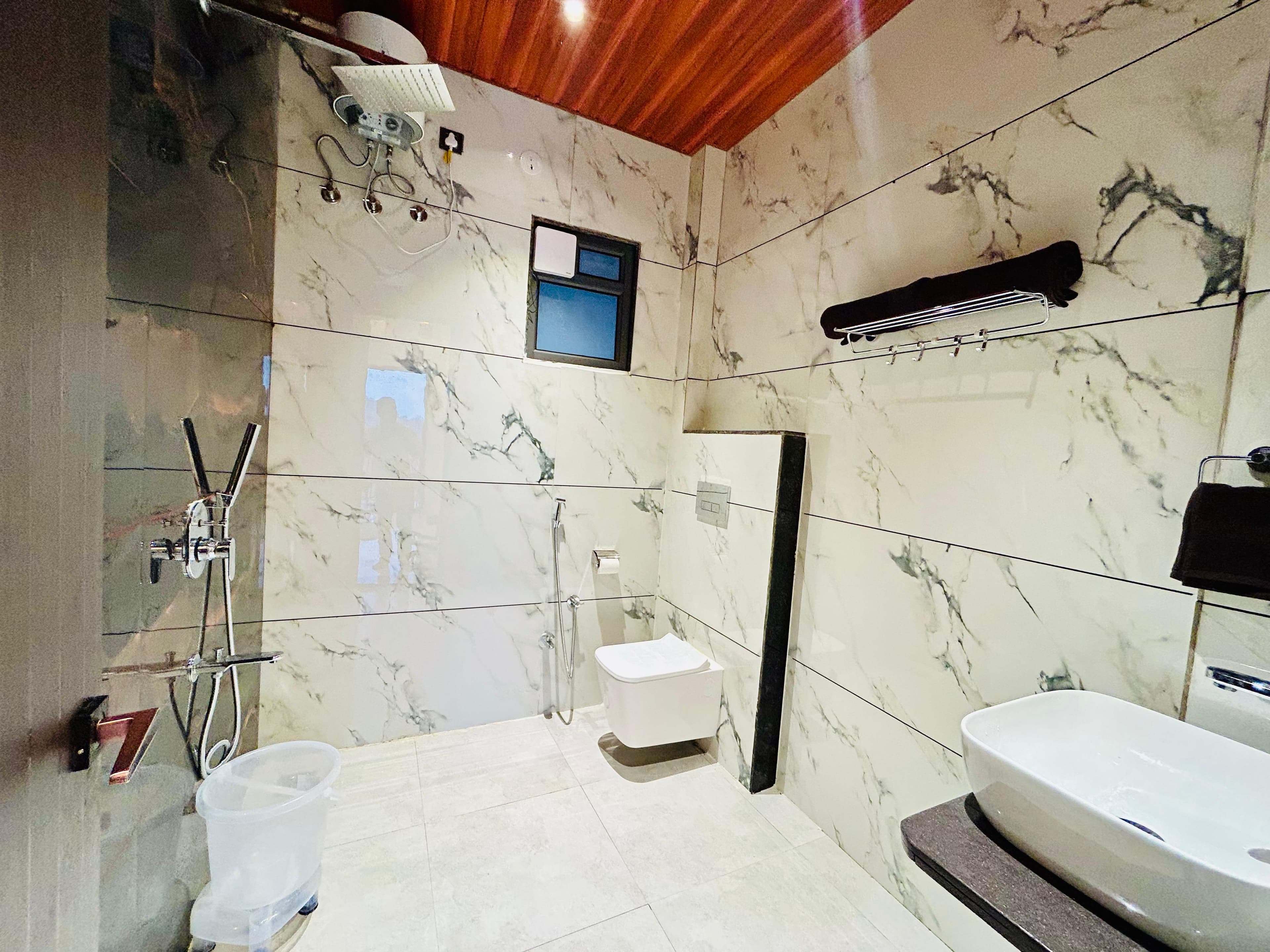 Black Rose 5 Bhk villa Udaipur photo 18