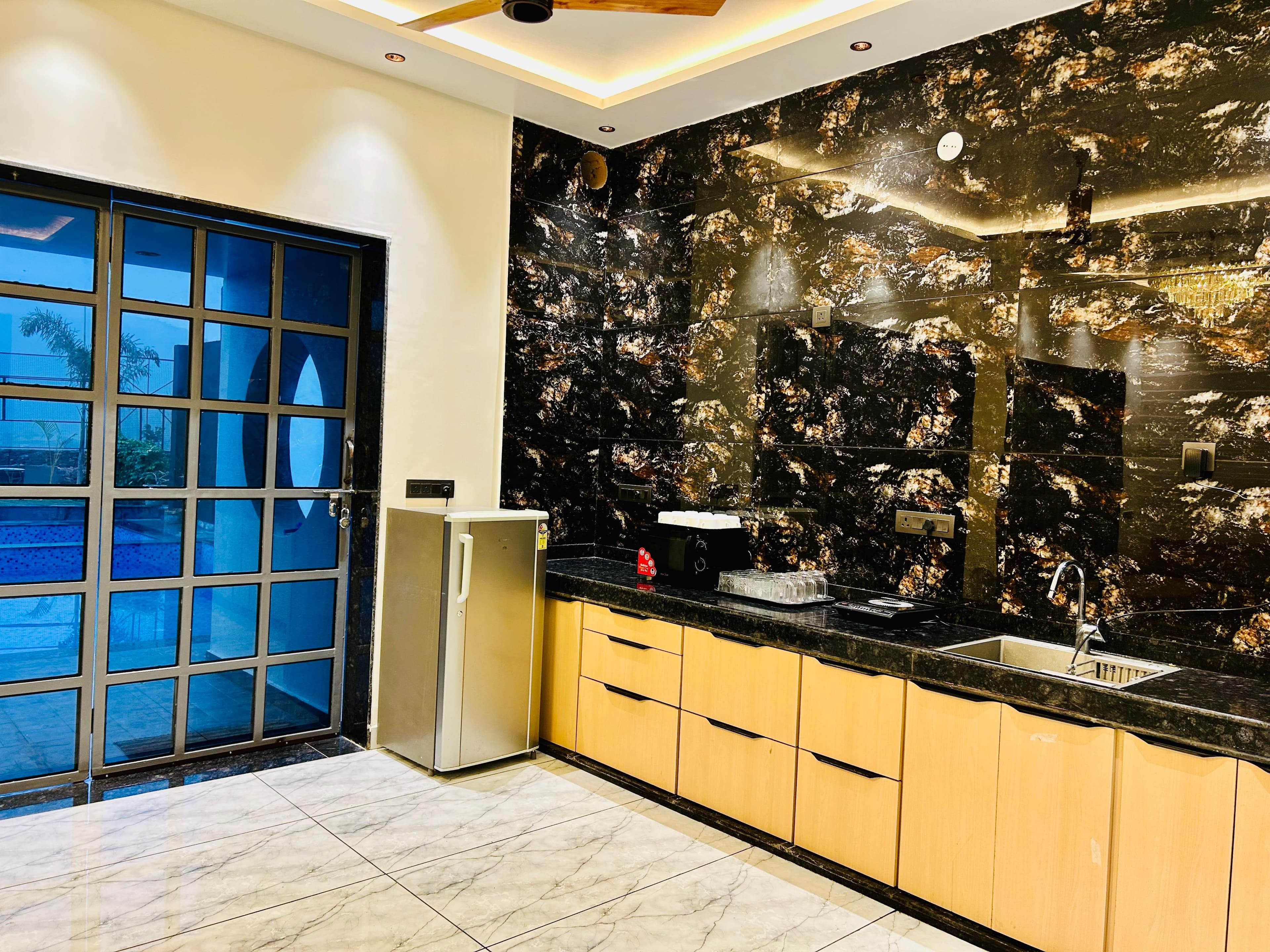 Black Rose 5 Bhk villa Udaipur photo 19
