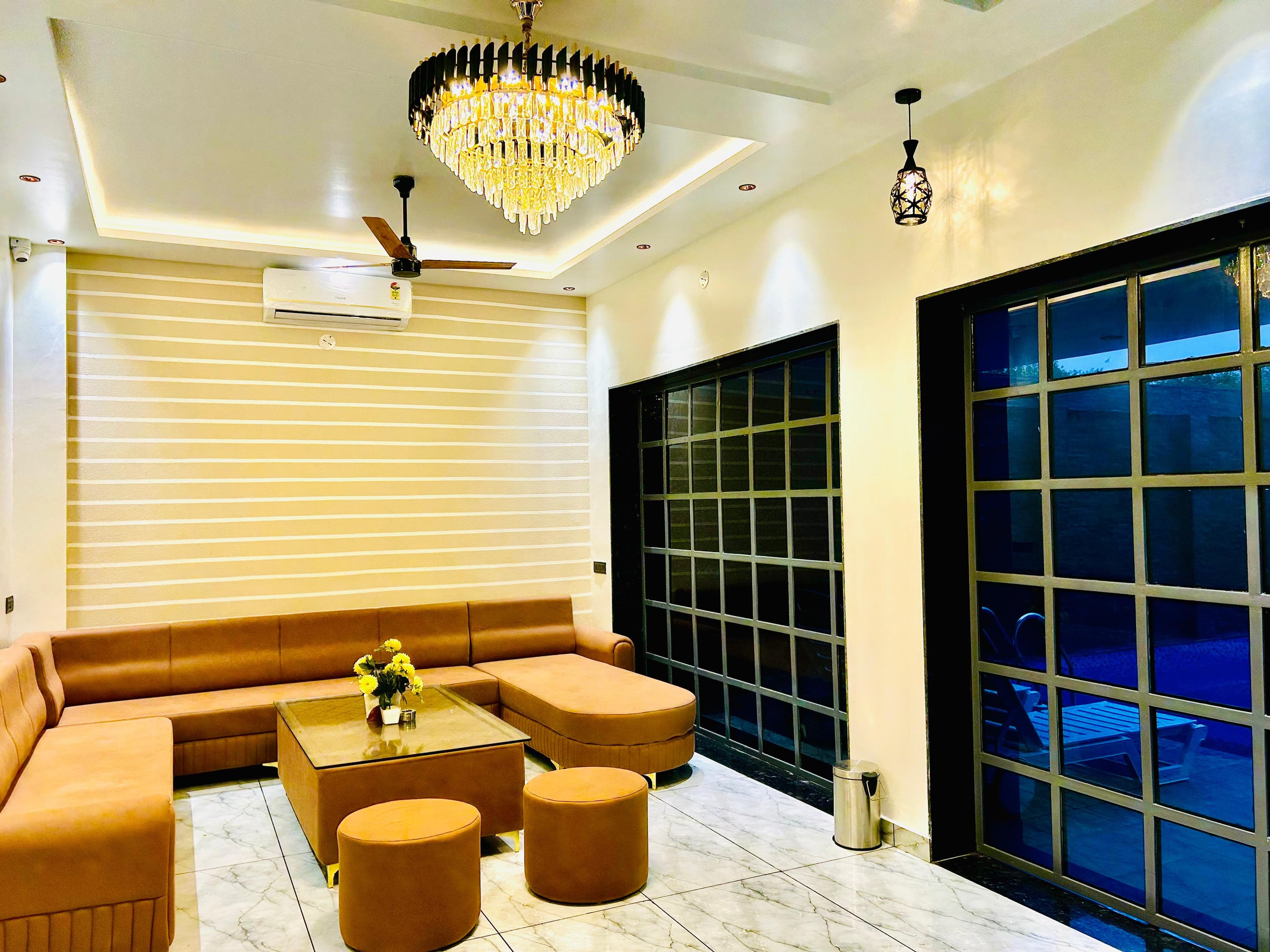 Black Rose 5 Bhk villa Udaipur photo 20