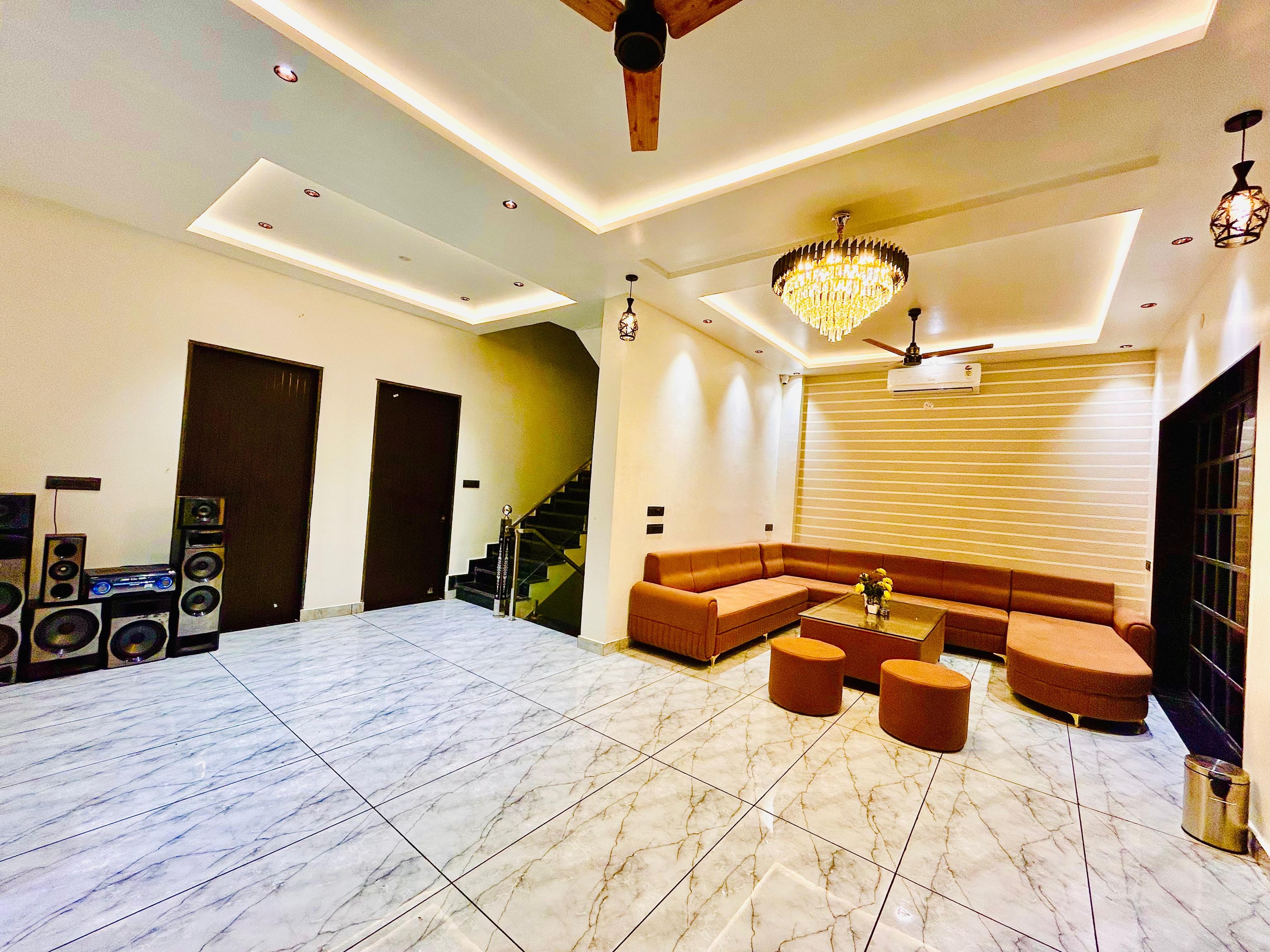 Black Rose 5 Bhk villa Udaipur photo 21