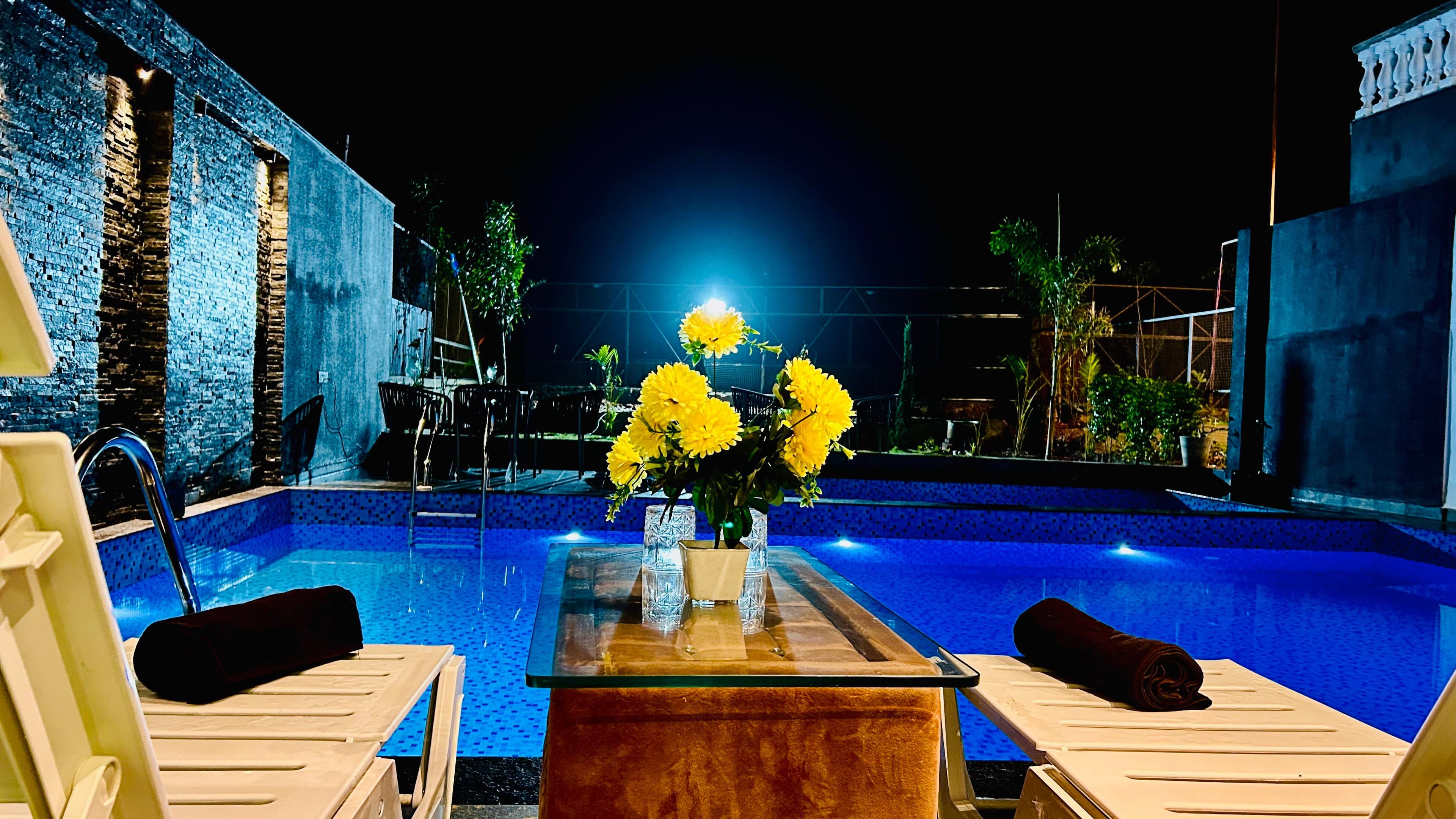 Black Rose 5 Bhk villa Udaipur photo 22