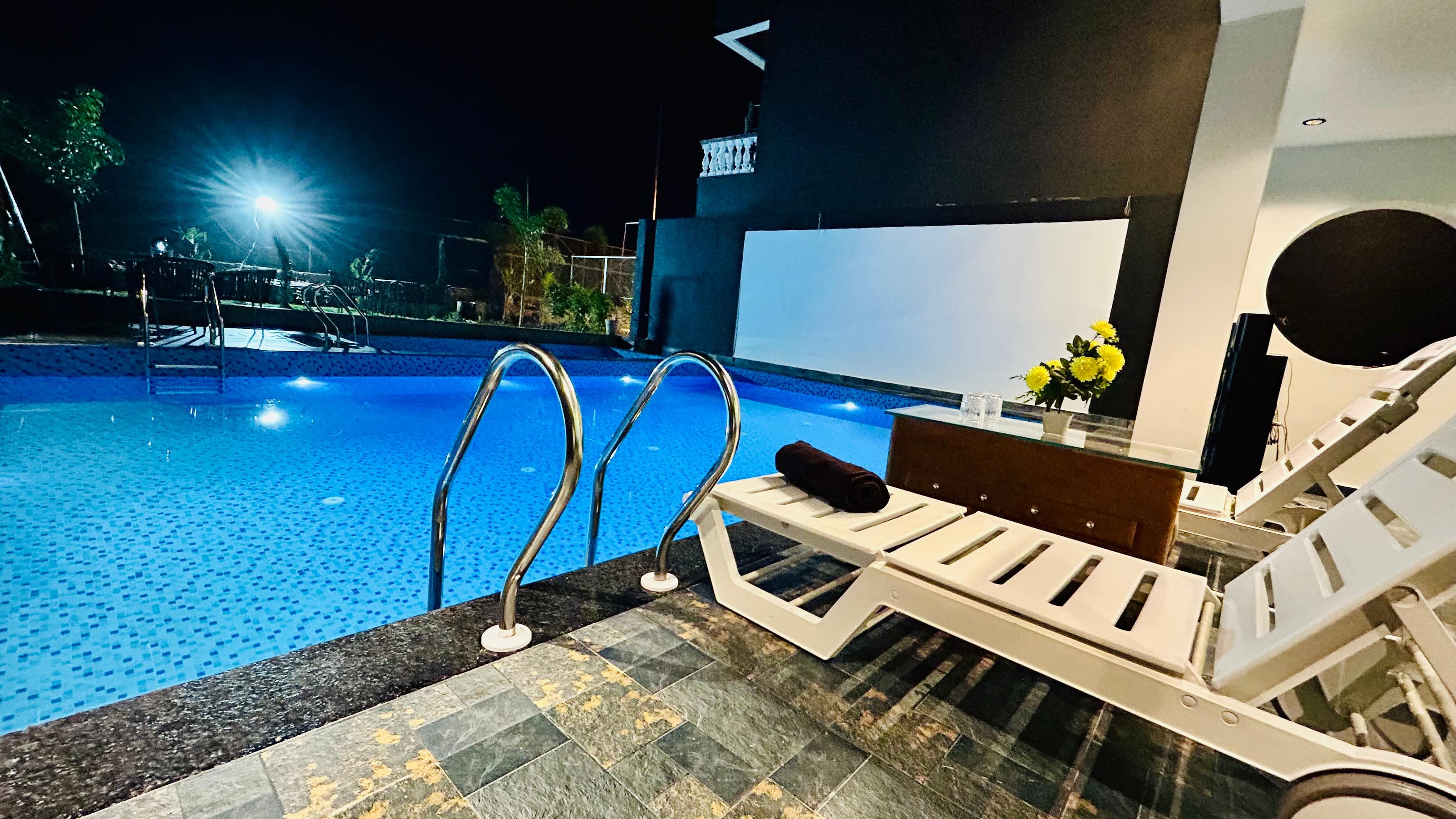 Black Rose 5 Bhk villa Udaipur photo 23