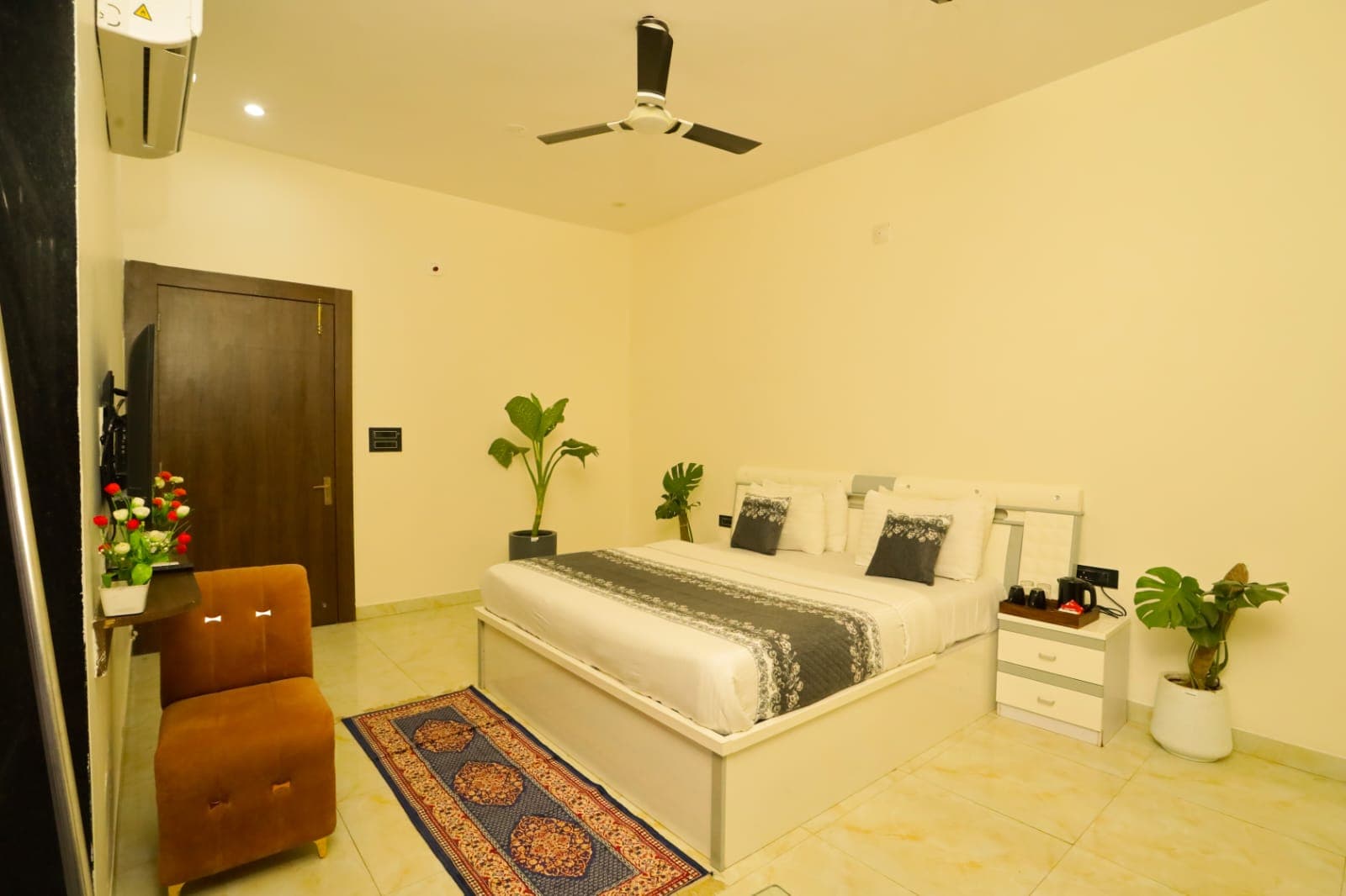 Magnifica 3 Bhk Villa Udaipur photo 2