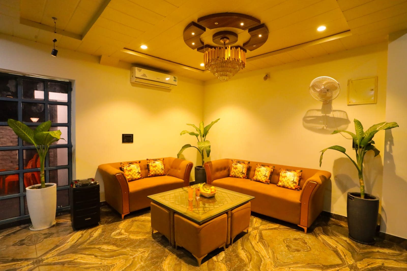 Magnifica 3 Bhk Villa Udaipur photo 7