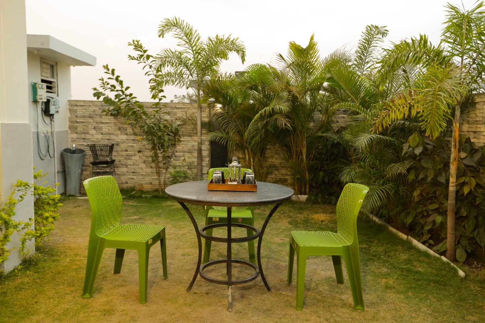 Magnifica 3 Bhk Villa Udaipur photo 8