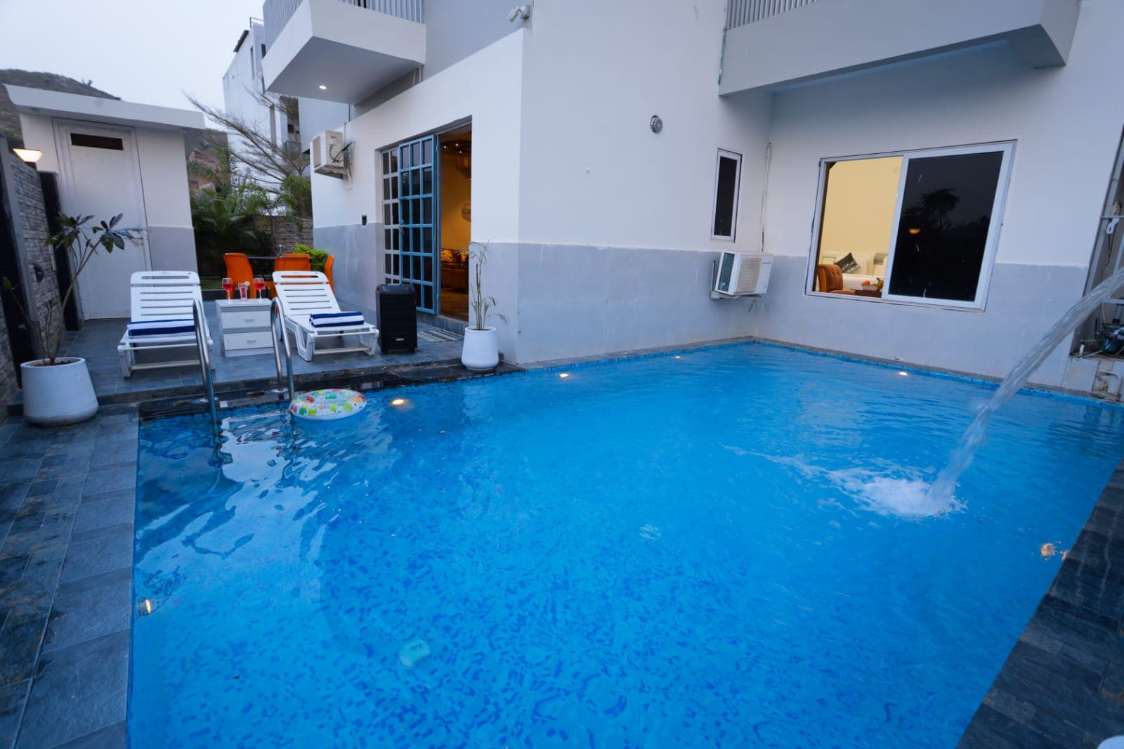 Magnifica 3 Bhk Villa Udaipur photo 9