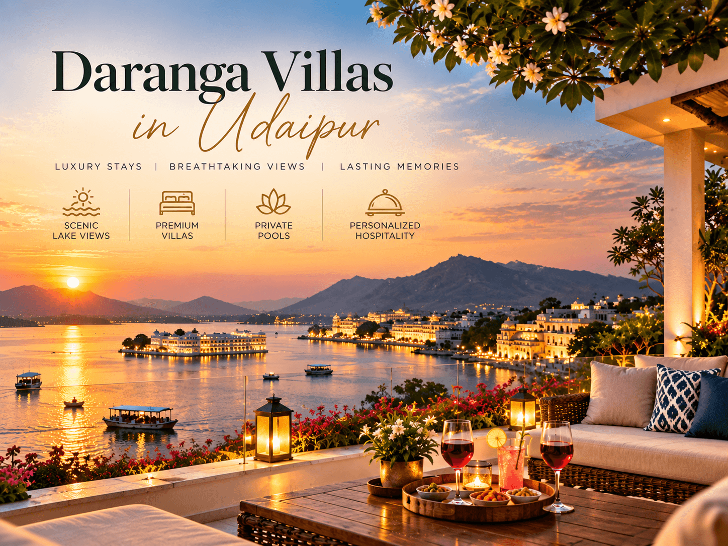 Daranga